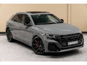 Audi Q8 - 60 TFSIe Competition 4W-STURING.MASSAGE.HEADUP.VOLL