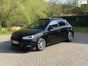 Audi A1 - 1.0 TFSI Sport 140PK I EERSTE EIGENAAR I PANO I VOLL ONDH