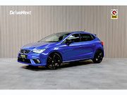 Seat Ibiza - 1.0 EcoTSI FR | PANO |
