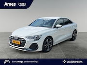 Audi A3 - Limousine 30 115pk TFSI S edition Parkeerassistent | Elektr.