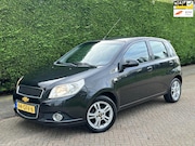 Chevrolet Aveo - 1.2 16V LS /AIRCO/E-RAMEN/5DEURS/APK/RIJDTGOED