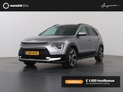 Kia Niro - 1.6 GDi PHEV DynamicPlusLine Edition | 18” lichtmetalen velg
