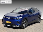 Volkswagen ID.4 - First 77 kWh NL-AUTO | LEDER | ERGOSTOEL