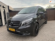 Mercedes-Benz Vito - 116 CDI L3 Extra Lang LED - LEDER - BPM VRIJ