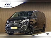 Peugeot Expert - 2.0 BlueHDI 180 Long DC | Dubbel Cabine | 6-Zitter | Bi-Xeno