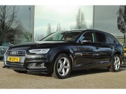 Audi A4 - AVANT 35 TFSI AUT. SPORT LEASE ED. | LEDER | ADAPTIVE CRUISE