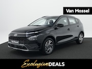 Hyundai Bayon - 1.0 T-GDI Comfort | Airco | Cruise Control | Parkeersensoren