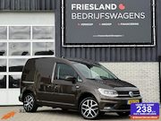 Volkswagen Caddy - Bestel 2.0 TDI L2H1 BMT Exclusive Edition