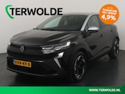 Renault Captur - techno full hybrid E-Tech 160 | Google Navigatie | Parkeerca
