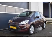 Ford Ka - 1.2 Limited