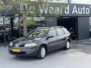 Renault Mégane - Grand Tour 2.0-16V Tech Line/ airco/ trekhaak/ NAP/ Goed ond