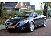 Volvo C70 - Convertible 2.5 T5 Tourer ORG NL/NAP/voll onderhoud