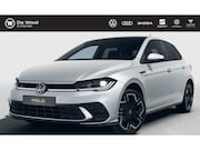 Volkswagen Polo - R-Line Edition 1.0 TSI 95 pk DSG