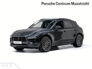 Porsche Macan - Turbo
