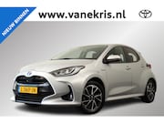 Toyota Yaris - 1.5 Hybrid Dynamic, Stoelverwarming