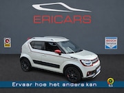 Suzuki Ignis - 1.2 Smart Hybrid NAVI TEL ECC LM CC KEYLESS