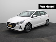 Hyundai i20 - 1.0 T-GDI Comfort | Apple Carplay/Android Auto | Achteruitri