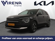 Kia Niro - 1.6 GDi Hybrid DynamicPlusLine - Stoel / Stuurwielverwarming