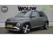 Hyundai Inster - Evolve 49 kWh + Winterpack + Tech Pack
