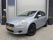 Fiat Punto - 1.2 Active//Inruilkoopje zo mee