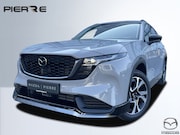 Mazda CX-5 - 2.5 E-SKYACTIV G 141 M HYBRID AUTOMAAT Centre-Line NAVI | AP
