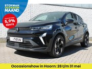 Renault Captur - 1.6 E-Tech full hybrid 145 techno | automaat | hybride | ach