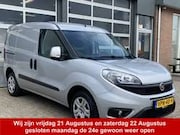 Fiat Doblò - Cargo 1.3 MJ L1H1 SX Btw en Bpm vrij Airco Cruise