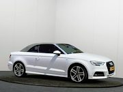 Audi A3 - Cabriolet 1.5 TFSI | AUTOMAAT
