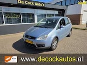 Ford Focus C-Max - 1.8-16V First Edition