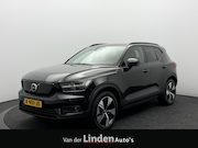 Volvo XC40 - Recharge P8 AWD R-Design 408PK SOH 93,3% | Trekhaak | Harman