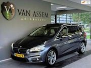BMW 2-serie - 218 Gran Tourer 218i 7p. High Executive|PANO