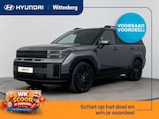 Hyundai Santa Fe - 1.6 T-GDI PHEV Black Line 4WD 7p. | 20 inch Lichtmetalen vel