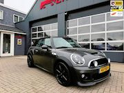 MINI Cooper S - Cabrio 1.6 Chili Works / Harman & Kardon / Leder / Cruise /