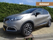 Renault Captur - 1.2 TCE DYNAMIQUE-AutomaatPdc-Navi-Cruise-Clima-Blth