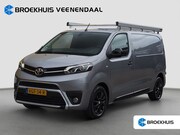 Toyota ProAce Worker - 2.0 D-4D Black Line | Imperiaal | Camera | Cruise Control | 
