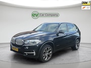 BMW X5 - XDrive40e iPerformance High Executive | M Sport | Adapt. Cru