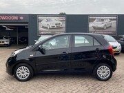 Kia Picanto - 1.2 CVVT ISG Comfort Pack 86 Pk - 5-deurs - Airco - Elektris