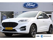 Ford Kuga - 2.5 PHEV ST-Line | NL-AUTO! | 1E EIGENAAR! | ELEKTR. TREKHAA