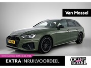 Audi A4 - Avant 35 TFSI S edition | AUTOMAAT | S-LINE | SFEERVERLICHTI