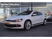 Volkswagen Scirocco - 2.0 TSI Highline Plus | Panoramadak | Navi | PDC | Trekhaak