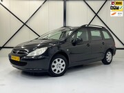 Peugeot 307 - Break 1.6-16V XS Premium |Trekhaak|Clima|