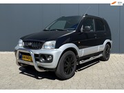 Daihatsu Terios - 1.3 DX Airco Trekhaak Automaat APK t/m Jan 27