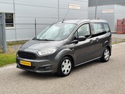 Ford Tourneo Courier - 2x op voorraad ) 1.0 Titanium