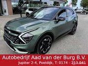 Kia Sportage - 1.6 T-GDi Plug-in Hybrid AWD GT-PlusLine