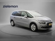 Citroën C4 Grand Picasso - 1.2 PureTech Feel 7 Persoons - Carplay, Cruise, Keyless, Tre