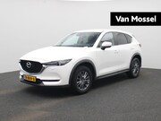 Mazda CX-5 - 2.0 SkyActiv-G 165 Skylease GT Automaat | Navi | Cruise | DA