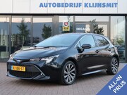 Toyota Corolla - 1.8 Hybrid Business Plus | keyless | 17inch | stoelverwarm. 