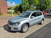 Volkswagen Tiguan - 1.4 TSI Track&Field 4Motion 4WD NW APK Parkassist