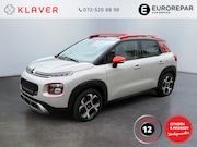 Citroën C3 Aircross - 110pk Shine Automaat | Pano | Keyless | Navi | Camera