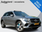 Mercedes-Benz GLC-klasse - 350e 4MATIC Prestige | 320 PK | Panoramadak | Stoelverwarmin